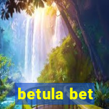 betula bet